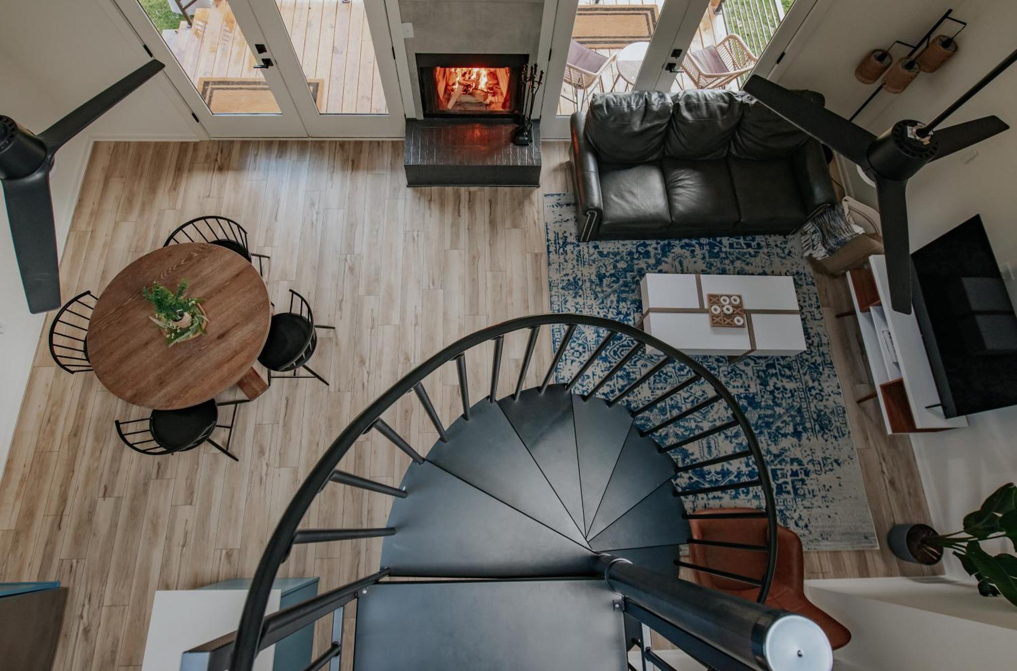 Tranquille Resort Hiawassee Εξωτερικό φωτογραφία