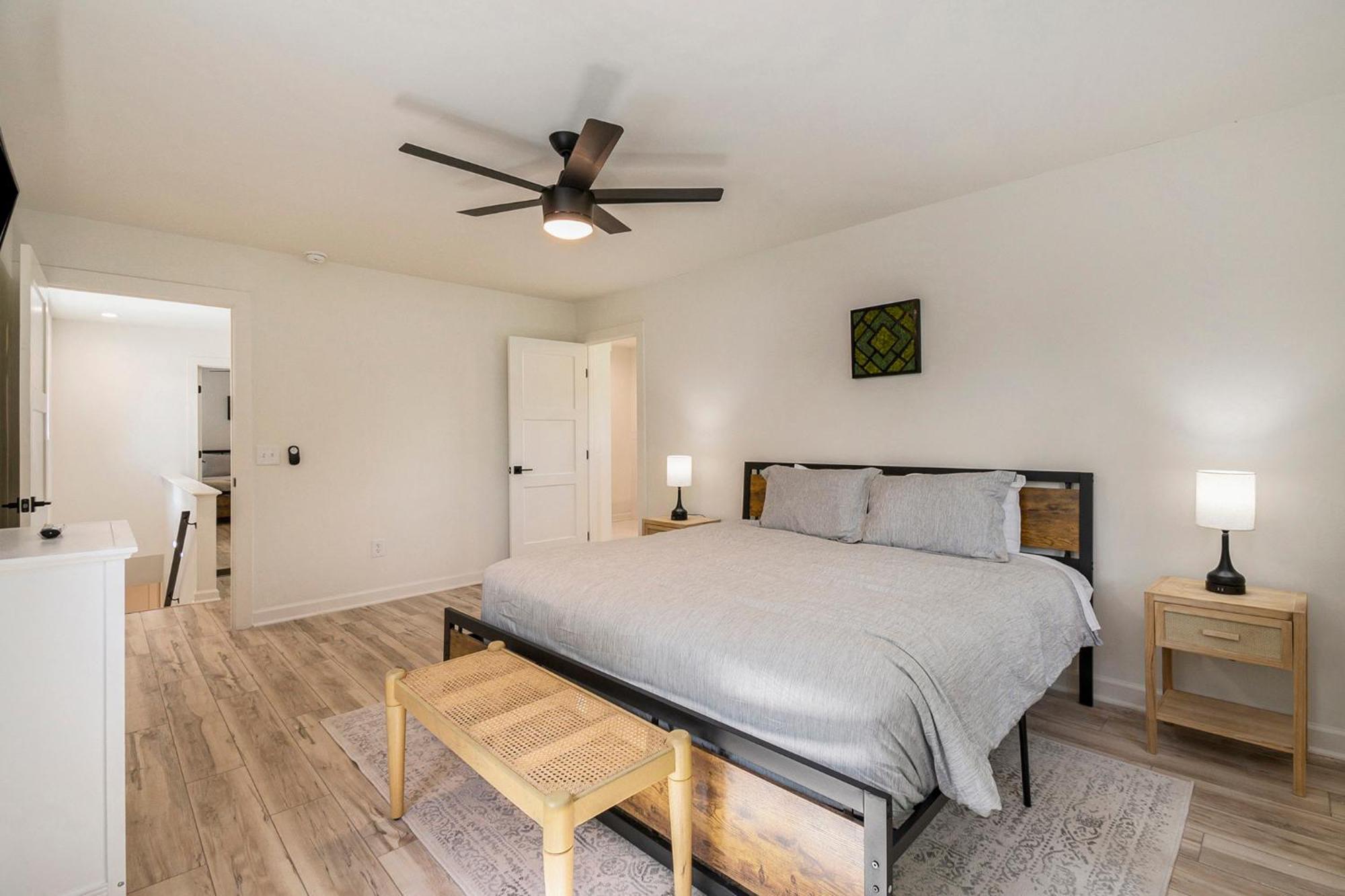 Tranquille Resort Hiawassee Δωμάτιο φωτογραφία
